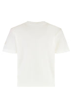 Carica l'immagine nel visualizzatore di Gallery, T-shirt girocollo in cotone
