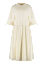 Carica l&#39;immagine nel visualizzatore di Gallery, Abito in cotone
