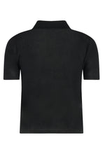 Carica l'immagine nel visualizzatore di Gallery, Polo in maglia di misto cotone
