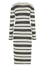 Load image into Gallery viewer, Boucle knit dress
