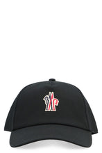 Carica l'immagine nel visualizzatore di Gallery, Cappello da baseball con logo
