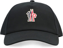 Carica l'immagine nel visualizzatore di Gallery, Cappello da baseball con logo

