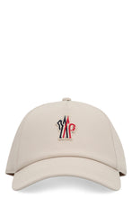 Carica l'immagine nel visualizzatore di Gallery, Cappello da baseball con logo
