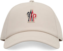 Carica l'immagine nel visualizzatore di Gallery, Cappello da baseball con logo
