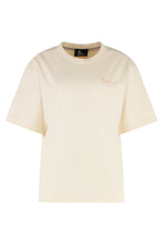 Carica l'immagine nel visualizzatore di Gallery, T-shirt girocollo in cotone
