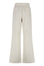 Carica l'immagine nel visualizzatore di Gallery, Track-pants in cotone
