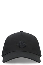 Carica l'immagine nel visualizzatore di Gallery, Cappello da baseball con logo
