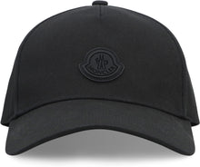 Carica l'immagine nel visualizzatore di Gallery, Cappello da baseball con logo
