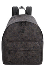 Load image into Gallery viewer, New Pierrick Technical fabric backpack
