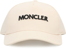 Carica l'immagine nel visualizzatore di Gallery, Cappello da baseball con logo
