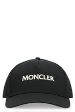 Carica l'immagine nel visualizzatore di Gallery, Cappello da baseball con logo
