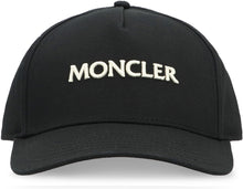 Carica l'immagine nel visualizzatore di Gallery, Cappello da baseball con logo
