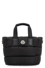 Carica l'immagine nel visualizzatore di Gallery, Borsa a mano mini Caradoc in nylon
