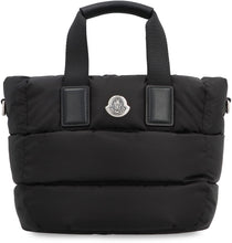Carica l'immagine nel visualizzatore di Gallery, Borsa a mano mini Caradoc in nylon
