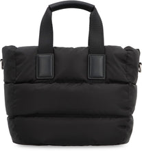 Carica l'immagine nel visualizzatore di Gallery, Borsa a mano mini Caradoc in nylon
