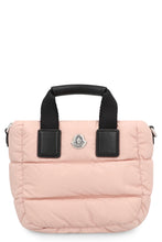 Carica l'immagine nel visualizzatore di Gallery, Micro tote bag Caradoc
