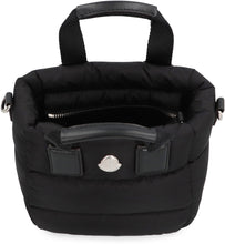 Carica l'immagine nel visualizzatore di Gallery, Mini tote bag Caradoc
