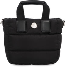 Carica l'immagine nel visualizzatore di Gallery, Mini tote bag Caradoc
