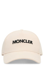 Carica l'immagine nel visualizzatore di Gallery, Cappello da baseball con logo
