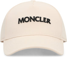 Carica l'immagine nel visualizzatore di Gallery, Cappello da baseball con logo
