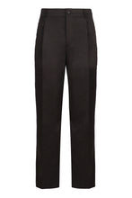 Carica l'immagine nel visualizzatore di Gallery, Pantaloni in cotone stretch
