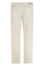 Carica l'immagine nel visualizzatore di Gallery, Jeans straight leg a 5 tasche
