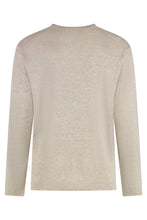 Carica l'immagine nel visualizzatore di Gallery, Pullover in maglia fine
