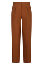 Carica l'immagine nel visualizzatore di Gallery, Pantaloni chino slim fit
