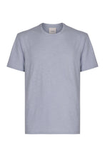 Carica l'immagine nel visualizzatore di Gallery, T-shirt in cotone e lino
