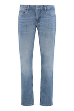 Carica l'immagine nel visualizzatore di Gallery, Jeans slim fit
