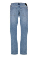 Carica l'immagine nel visualizzatore di Gallery, Jeans slim fit

