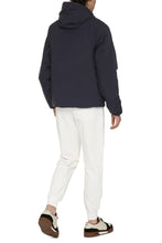 Carica l'immagine nel visualizzatore di Gallery, Giacca Jack in nylon con cappuccio
