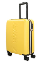 Carica l'immagine nel visualizzatore di Gallery, Valigia Trolley Small rigida in policarbonato

