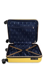 Carica l'immagine nel visualizzatore di Gallery, Valigia Trolley Small rigida in policarbonato
