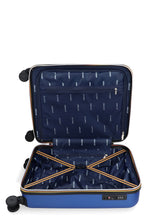 Carica l'immagine nel visualizzatore di Gallery, Valigia Trolley Small rigida in policarbonato

