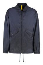 Carica l&#39;immagine nel visualizzatore di Gallery, 3 Moncler x Mercedes-Benz by Nigo - Giacca Sopdu in nylon

