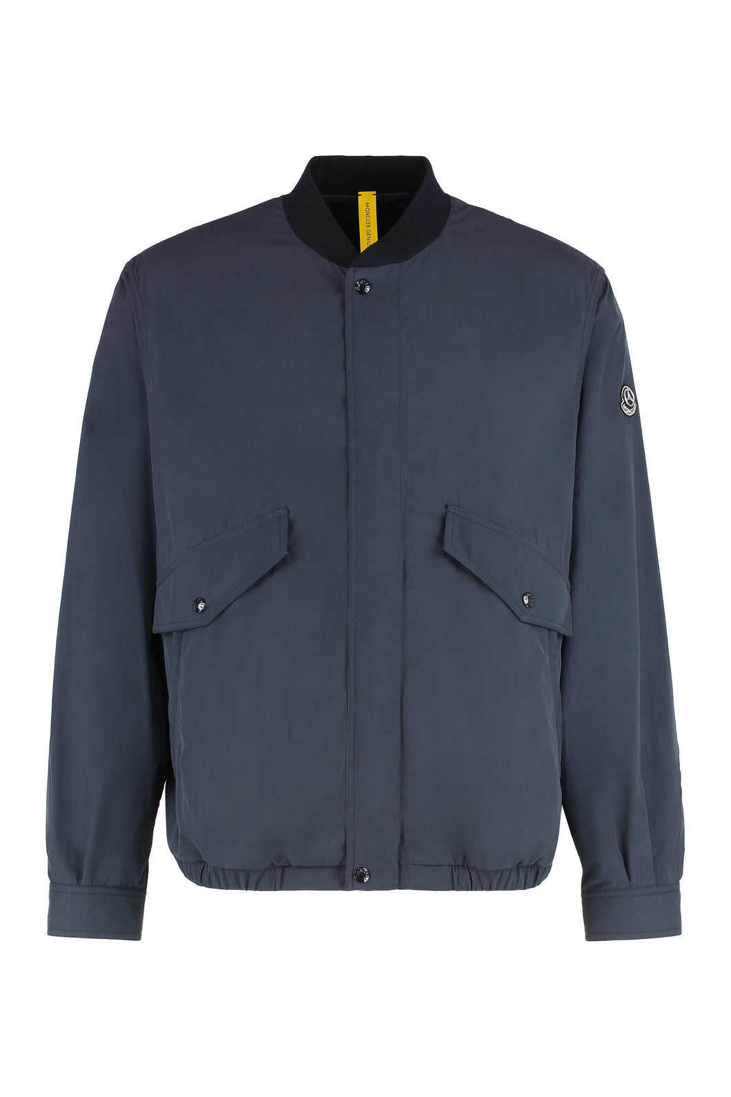 3 Moncler x Mercedes-Benz di Nigo - Giacca Tatenen in nylon