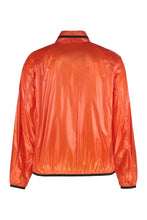 Carica l&#39;immagine nel visualizzatore di Gallery, 3 Moncler x Mercedes-Benz by Nigo - Giacca Anubis in nylon
