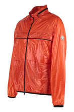 Carica l&#39;immagine nel visualizzatore di Gallery, 3 Moncler x Mercedes-Benz by Nigo - Giacca Anubis in nylon
