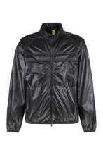 Carica l&#39;immagine nel visualizzatore di Gallery, 3 Moncler x Mercedes-Benz by Nigo - Giacca Anubis in nylon
