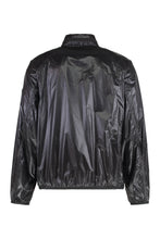 Carica l&#39;immagine nel visualizzatore di Gallery, 3 Moncler x Mercedes-Benz by Nigo - Giacca Anubis in nylon
