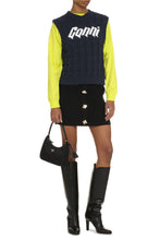 Carica l'immagine nel visualizzatore di Gallery, Gilet in maglia
