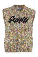 Carica l'immagine nel visualizzatore di Gallery, Gilet in maglia
