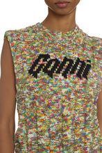 Carica l'immagine nel visualizzatore di Gallery, Gilet in maglia
