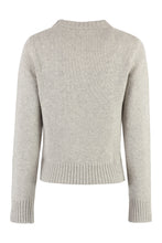 Carica l'immagine nel visualizzatore di Gallery, Maglione in misto lana
