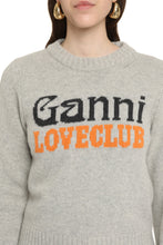 Carica l'immagine nel visualizzatore di Gallery, Maglione in misto lana
