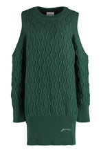 Load image into Gallery viewer, Knitted dress
