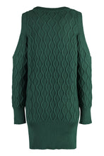 Load image into Gallery viewer, Knitted dress
