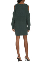 Load image into Gallery viewer, Knitted dress
