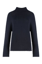 Carica l'immagine nel visualizzatore di Gallery, THE (Knit) - Maglione dolcevita in cachemire
